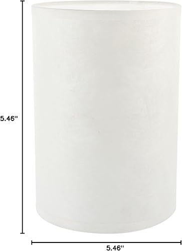 Miniatura 10 de Housoutil Máscara de seguridad rectangular blanca de metal con pantalla de lámpara