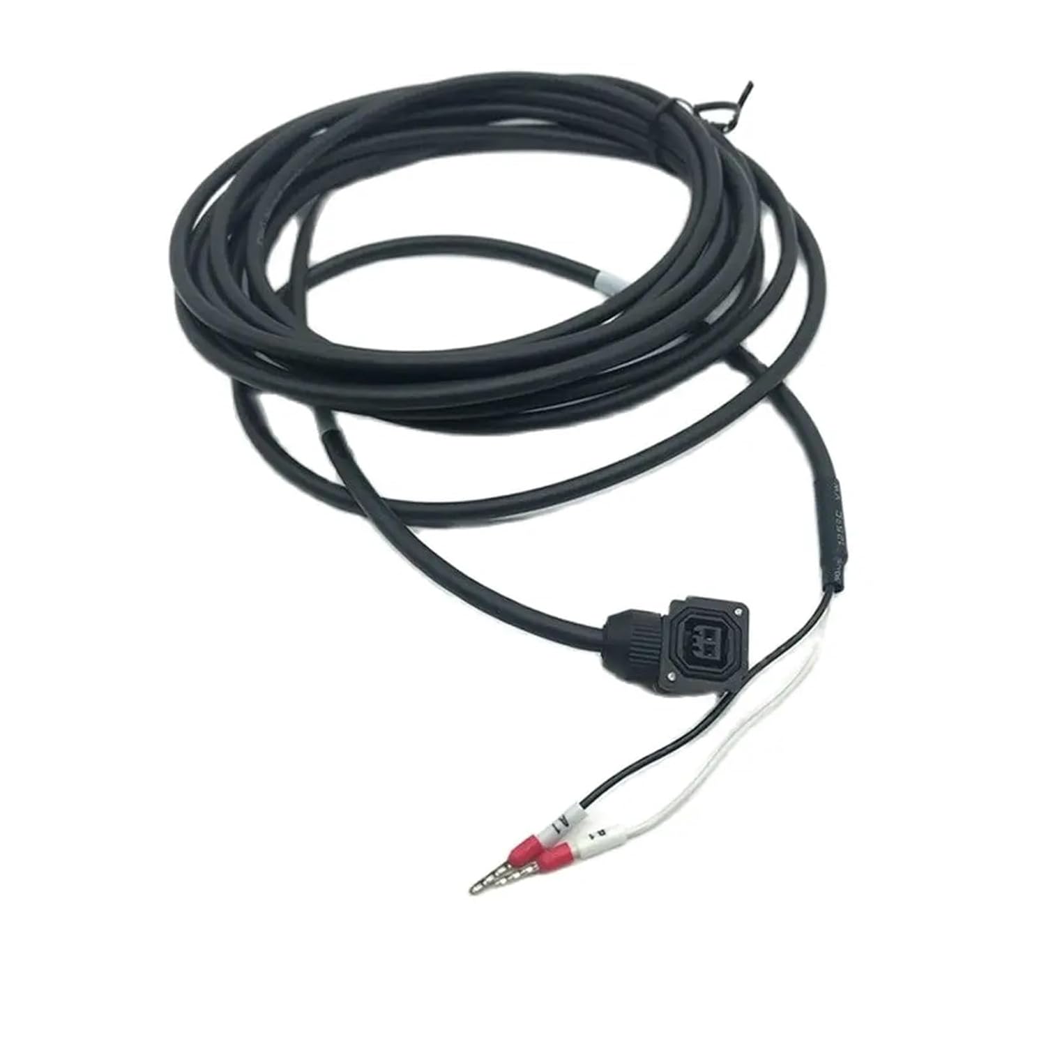 MR-BKS1CBL5M-A1-L A2-L servo J3J4JE Small Power Brake line 3m 5m 10m 15m 20m(30m)