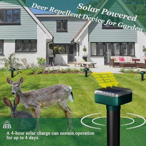 Solar Deer Repellent Deer Repellent Devices Deer Repellent Devices for Gard Deer Deterrent Devices Outdoor Solar Deer Repellent Devicessonicelectronic and Waterproof  Cucciolini Doodles Solar deer repellent deer repellent devices deer repellent devices for gard deer deterrent devices outdoor solar deer repellent devicessonicelectronic and waterproof   cucciolini doodles