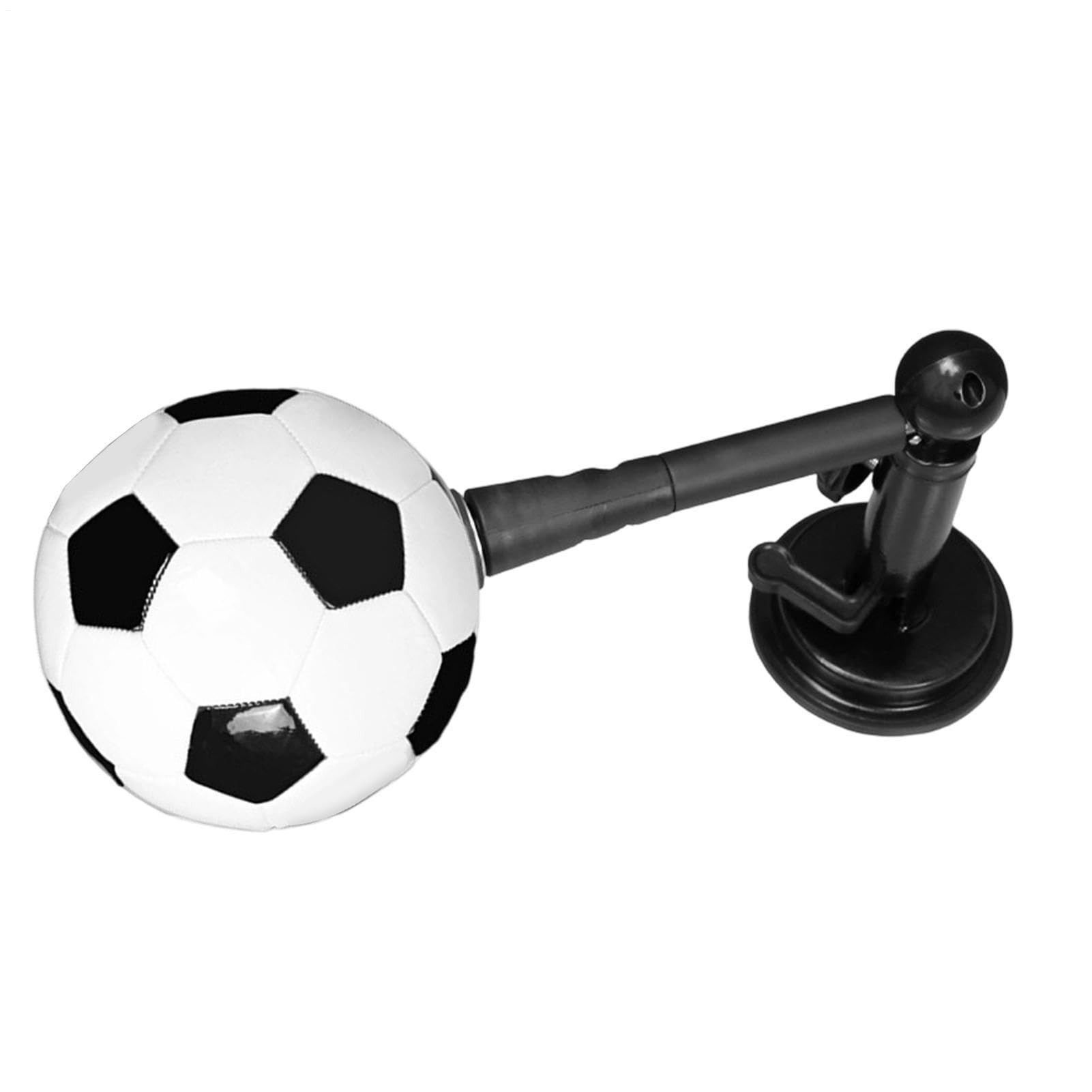 Entrenador de Fútbol Equipo Portátil para Entrenar Agilidad y Velocidad con