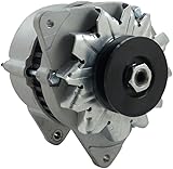Replacement Parts for Alternator 92281C1 Case 1394 1494 1594 3220 3230 4210 4230 4240 12045