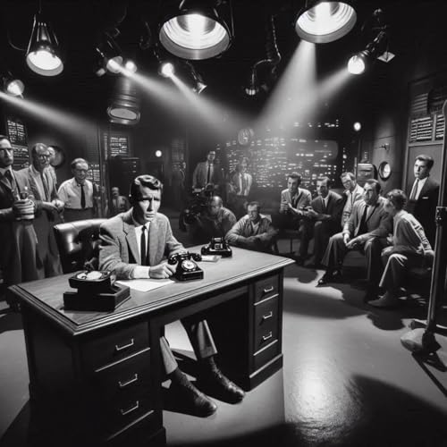 Couverture de Episode 91: A World of Difference