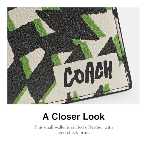 Image of COACH Men's Slim Billfold