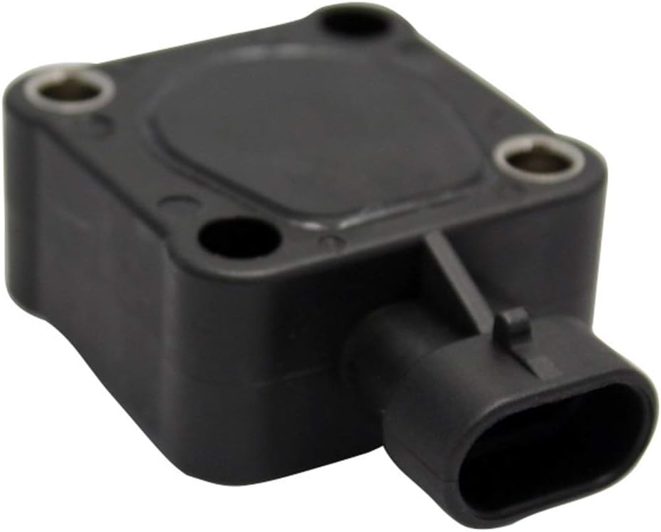 Throttle position sensor TPS THROTTLE POSITION SENSOR/Fit For Dodge D250 D350 W250 W350 5.9L 3618837 4638631 4728881 4746965 4746965AB 4746966 TH245 5S6149 Car Throttle position sensor