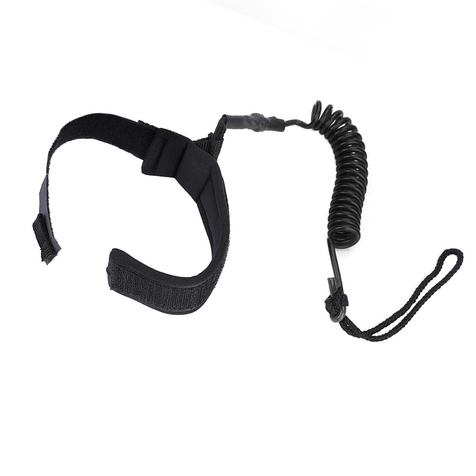 Resistant Standing Correa, Bodyboard Bodyboard (Black)