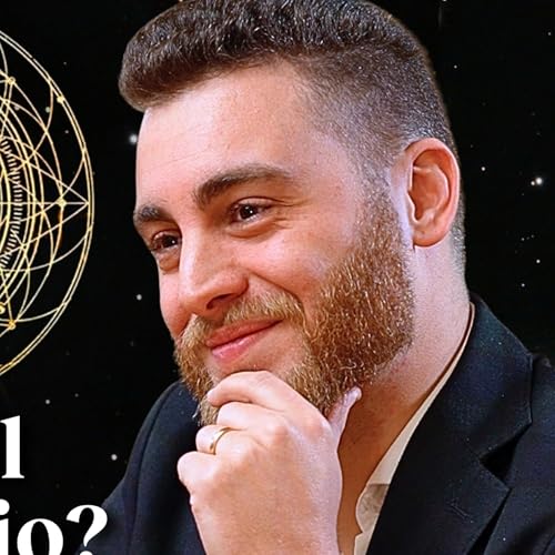 Il Libero Arbitrio Esiste? Numerologia e Human Design con Mirko Meo - Symposium Podcast