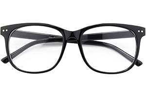 Shein Oversized Fake Glasses