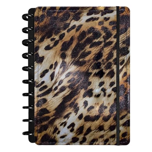 Carnet à spirales de qualité supérieure avec papier d'écriture lisse