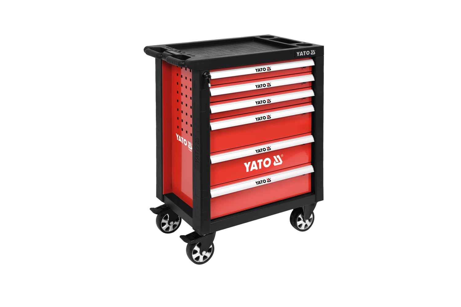 Yato Armoire à Outils de 55299