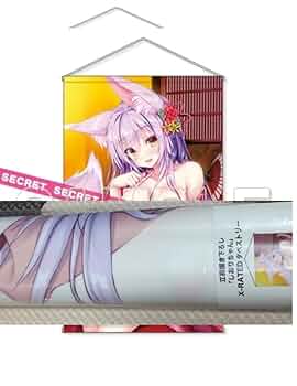 立羽　B0タペストリー　はるちゃん Amazon.co.jp: 立羽 B0タペストリー はるちゃん : ホビー