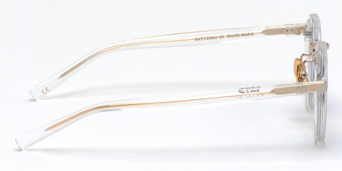 Amazon.co.jp: 【A.D.S.R.国内正規品販売認定店】SATCHMO 03A 47