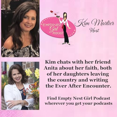 E2 ENG Anita Couch 2025 cover art