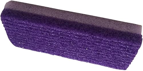 Miniatura 7 de Raspador de pies para pies, 3 piezas, exfoliador, herramienta de pedicura, piedra pómez para pies, removedor de bloques de piedra pómez, depurador,
