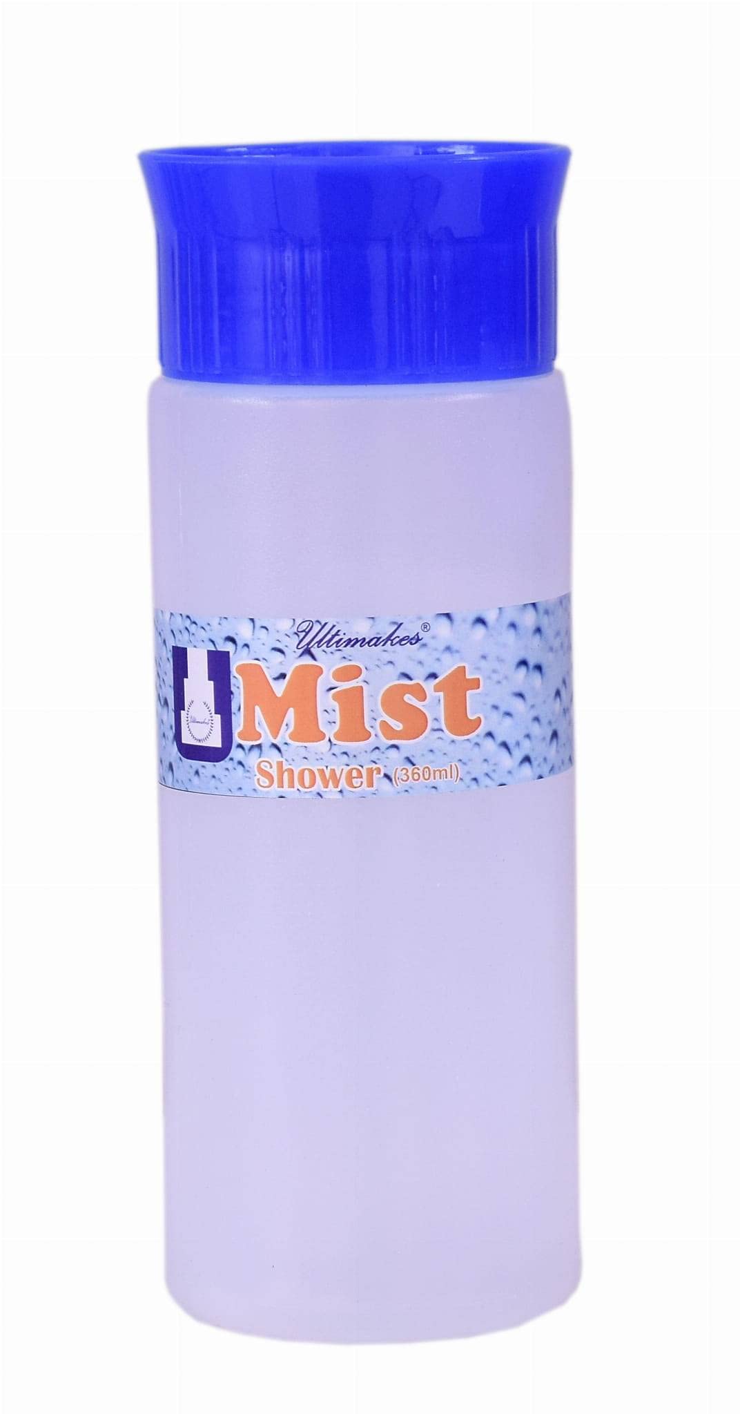 HOMEBAKERS MART Mist Bottle Small (360 ML) – Refillable Fine Mist Sprayer for Cake Decorating, Baking, Airbrushing, Fondant, DIY Projects, Oil, Alcohol, Water, Cleaning, Leakproof & BPA-Free-image-15
