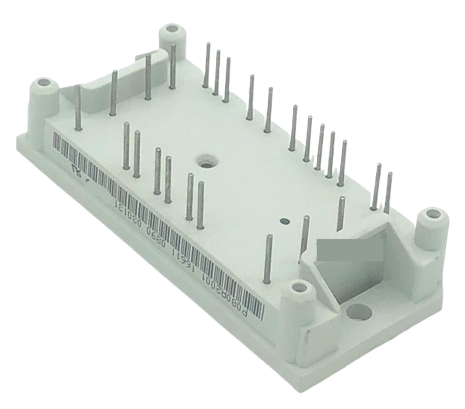 Module de pont redresseur P089A2005 pour éliminer les pannes de surchauffe des circuits électriques