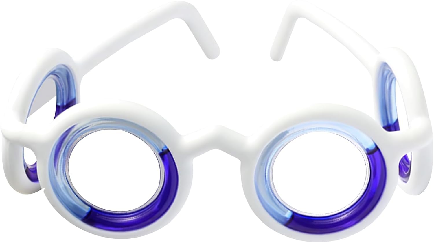 KICKZU Anti-Motion Sickness Glasses PP Portable Smart Vomit Relief Glasses with Dull Polish Polypropylene Frames for Reduce Kids Teenagers Adults Adolescent Sport Travel Gaming Airsick Seasickness (B0CR7DLVYM) Amazon Price History, Amazon Price Tracker