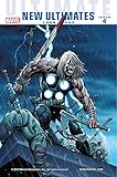 Ultimate Comics New Ultimates #4 (of 5) (English Edition)