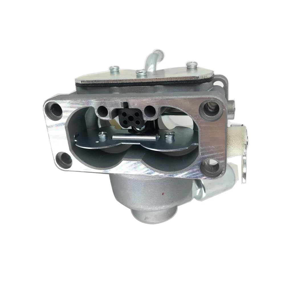 Carburateur B&S 796258 pièce moteur thermique 796227 792295 motoculture