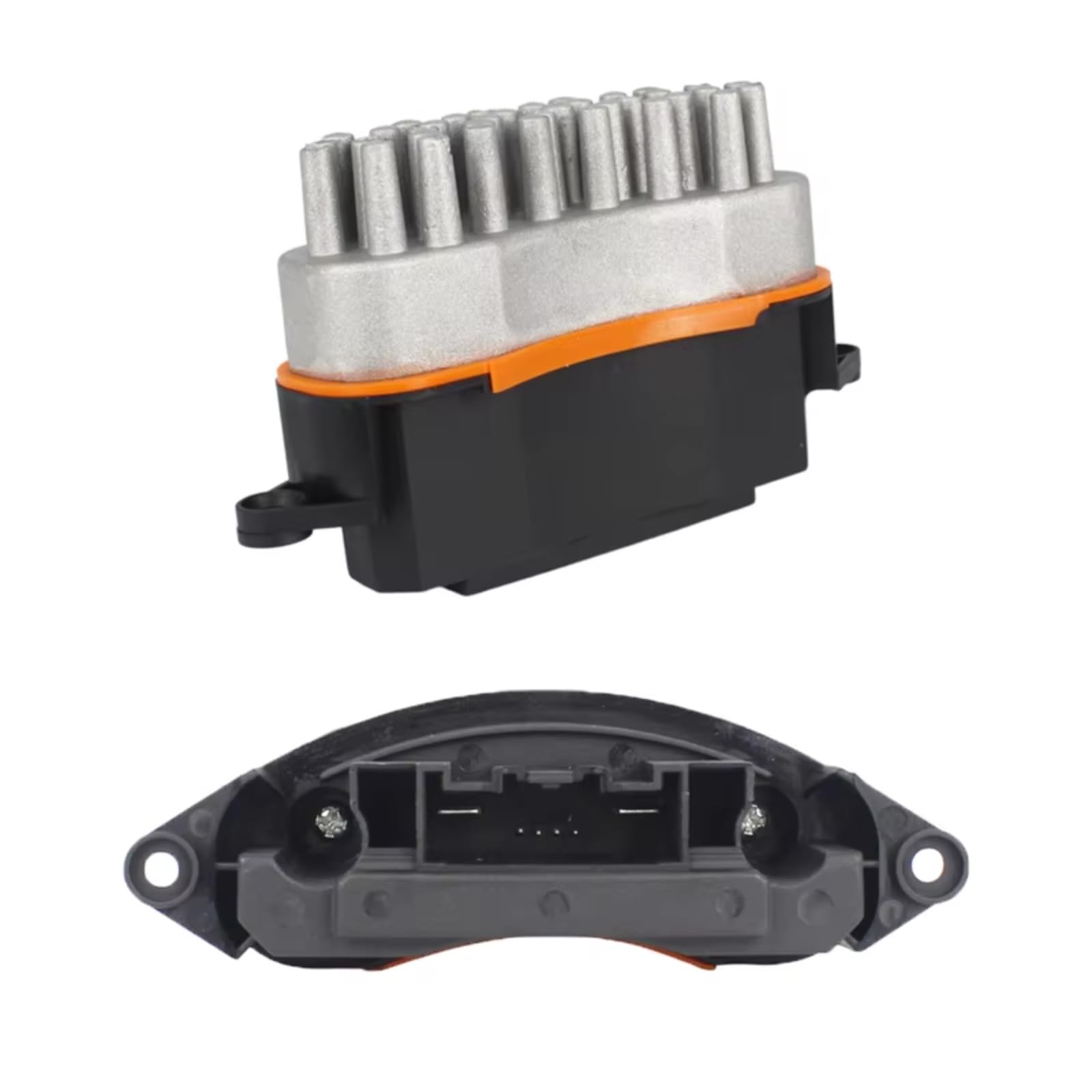 para Fiesta V 2002-2008 para Focus II 2004-2011 3S7H19E624AB Resistencia del Motor del Ventilador del Calentador Módulo 9140010463