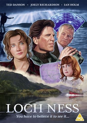 Loch Ness [Dvd]