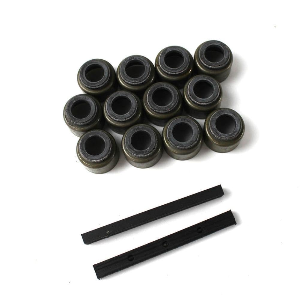 Kit Guarnizioni Revisione Motore SINOCMP 11044-C8600 Compatibile Con SD33