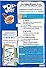 Pop Tarts Toaster Pastries, Unfrosted Brown Sugar Cinnamon 8 ea (Pack of 2)