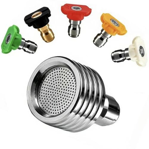 RUNCCI YUN Boquilla Hidrolimpiadora a Presión