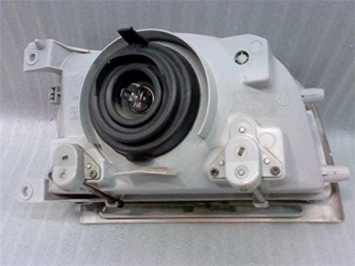 Amazon | ダイハツ 純正 ハイゼット S200 S210系 《 S210P 》 左ヘッド