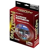 フジ電機工業 ブルコン（Bullcon） フリーテレビング FFT-229 トヨタ レクサス ディスプレイオーディオ 標準装備 メーカーオプションナビ 用 オートタイプ 【走行中のテレビ視聴/ナビ操作が可能】