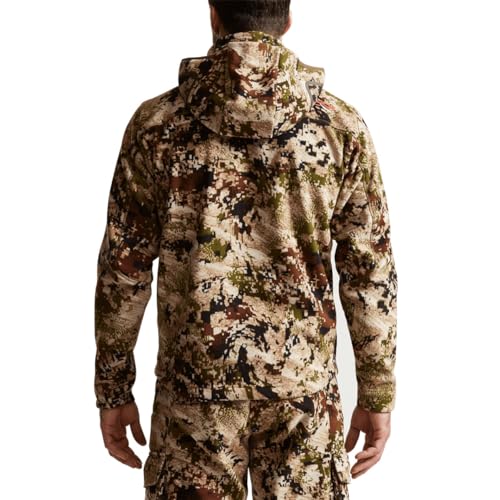 SITKA Men Stratus Windstopper4