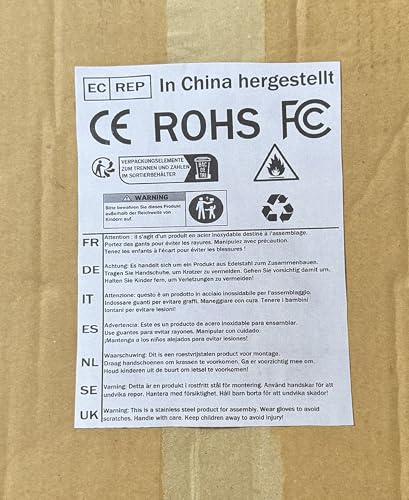 Wall-mounted Ironing Board, 180-degree Rotating Folding Table, Load-bearing Capacity 99 Kg, Heat-resistant Fabric Cover, Space-saving Design - Image 10