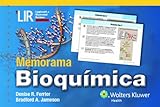 Memorama Bioqu&Atilde;&shy;mica (Lippincott Illustrated Reviews Series) (Spanish Edition)