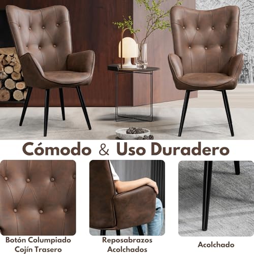 Listado y reviews de Sillones individuales - cinco favoritos. 3 Listado y reviews de Sillones individuales - cinco favoritos. 3