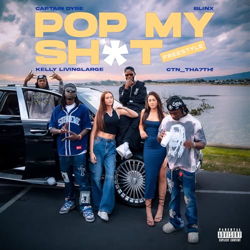 Kellylivinglarge, Capt.Dyse, Ctn_tha7th! & Blinx