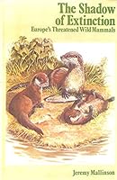 Shadow of Extinction 0333192141 Book Cover