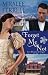 Forget Me Not: Inspirational Historical Romance (Love Blossoms in Oregon Series Book 4)
