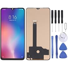 Xiaomi Mi 9 Uyumlu Lcd Ekran Dokunmatik TFT