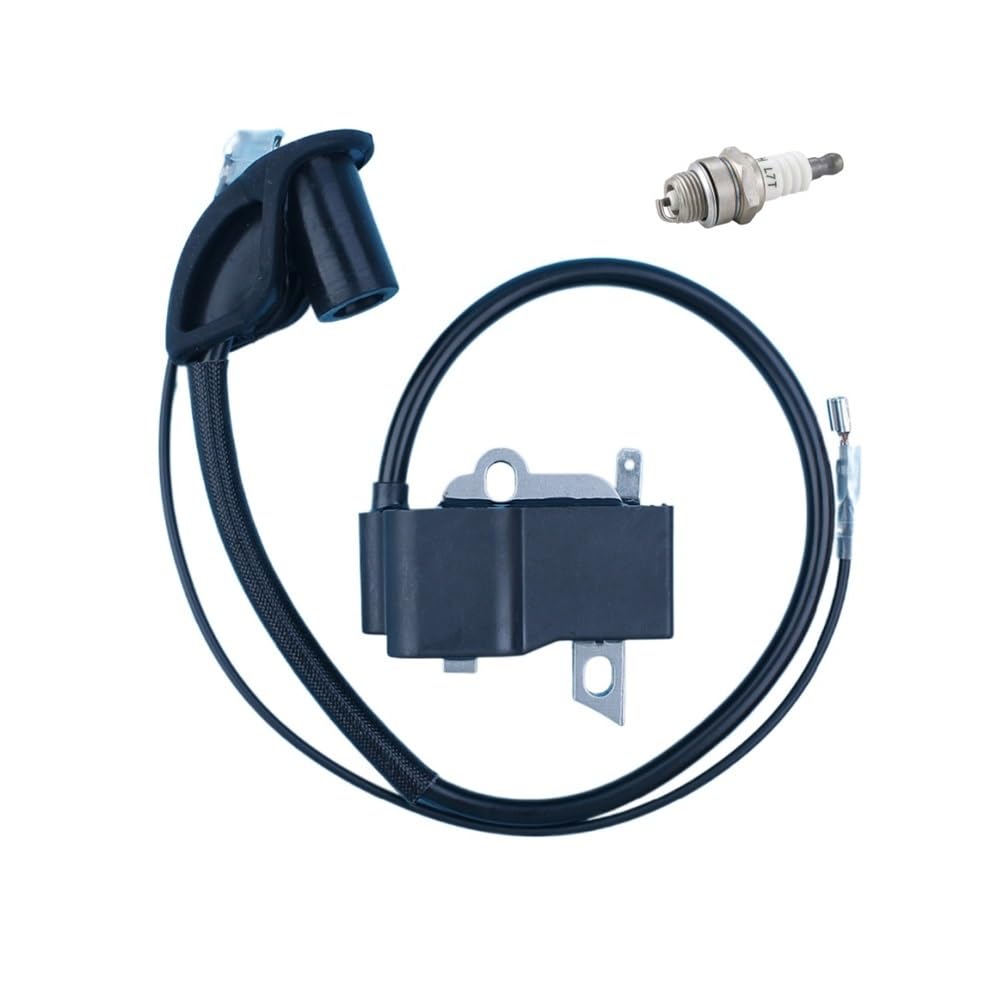 Bobine d'allumage résout les ratés de démarrage sur FS120 FS200 FR450 (4134 400 1306)