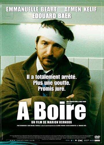 A BOIRE [DVD]