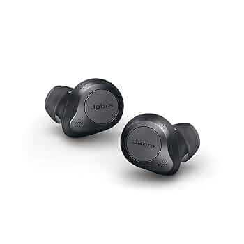 Jabra Elite 85t ホワイト　龍峯28 Jabra Elite 85t [Grey] 価格比較 - 価格.com