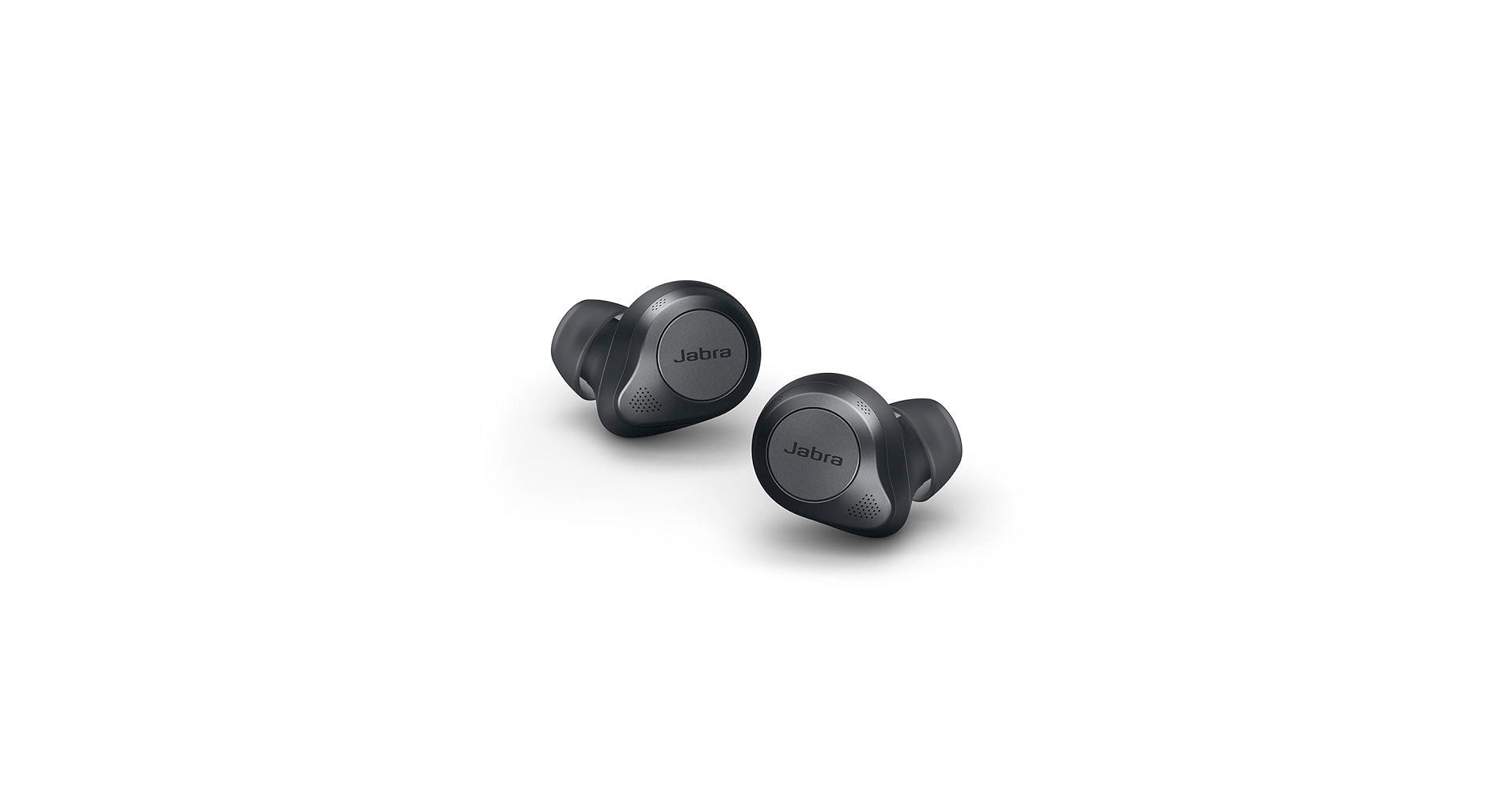 イヤホン Jabra ELITE 85T Amazon.com: Jabra Elite 85t - Titanium Black Wireless