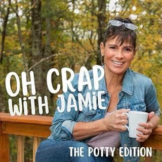 The Oh Crap! Potty Training Podcast cover art
