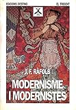 MODERNISME I MODERNISTES TRIDENT (CATALÁN)