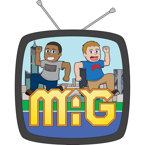Middle Aged Gaming Podcast Por Middle Aged Gaming 2020 arte de portada