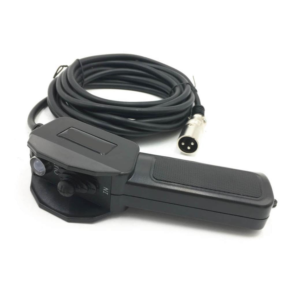 Hand Held Winch Controller Switch 3-Prong 37120-115-0000 Hisun ATV UTV 37120-115-0000