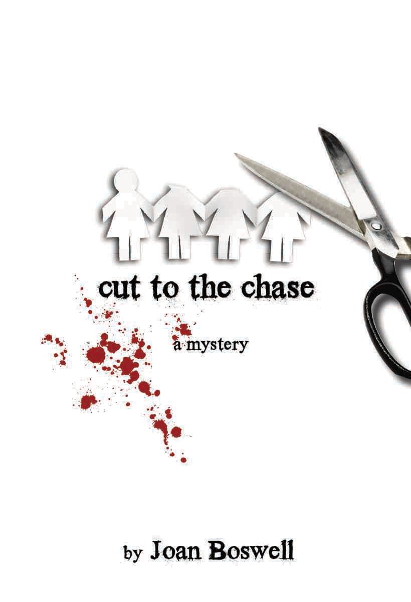 Buy Cut to the Chase: A Hollis Grant Mystery: 3 — BookShops.in