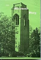 The Mariemont Story B000LBCCQS Book Cover