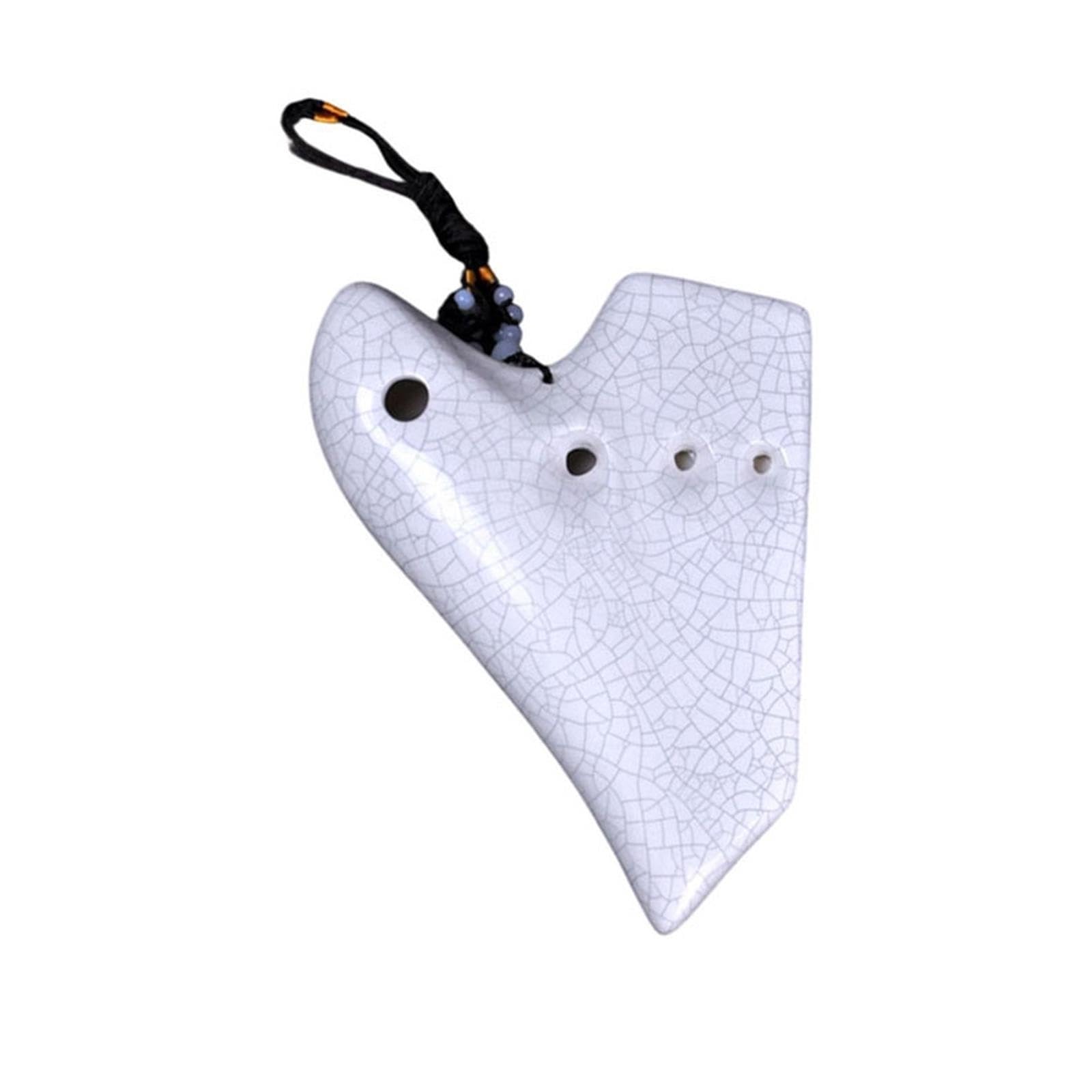 Okaryna Trójrurowa AC/Alto C Professional Ocarina