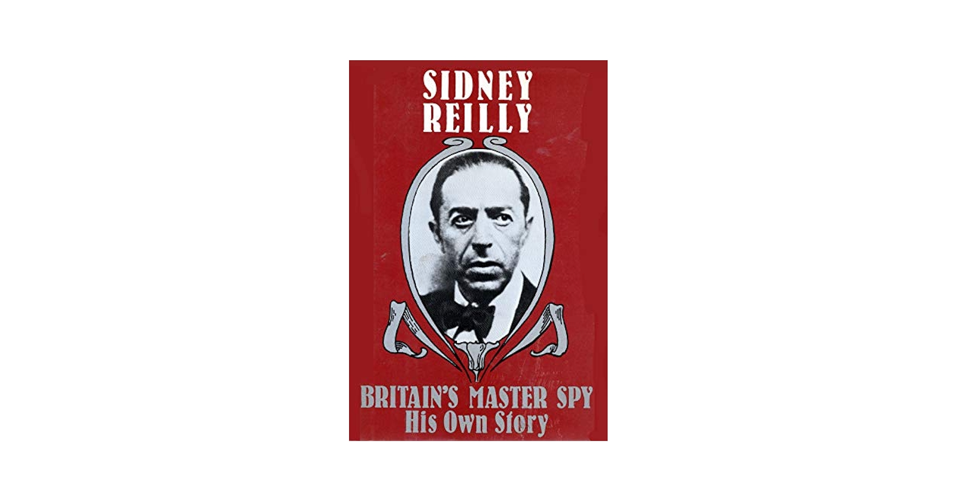(未使用･未開封品)Reilly: Ace of Spies/ [DVD] Amazon.com: Reilly Ace of Spies (Repackage) [DVD] : Movies & TV
