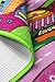 Mybecca Kids Rug 5' x 7' Colourful Fun Land Theme Park Roads Floor Play Children Area Rug Mat for Playroom & Nursery (59